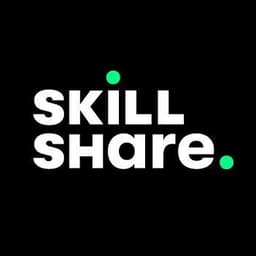 Skillshare - Figma, UI-UX Design and 2D Animation